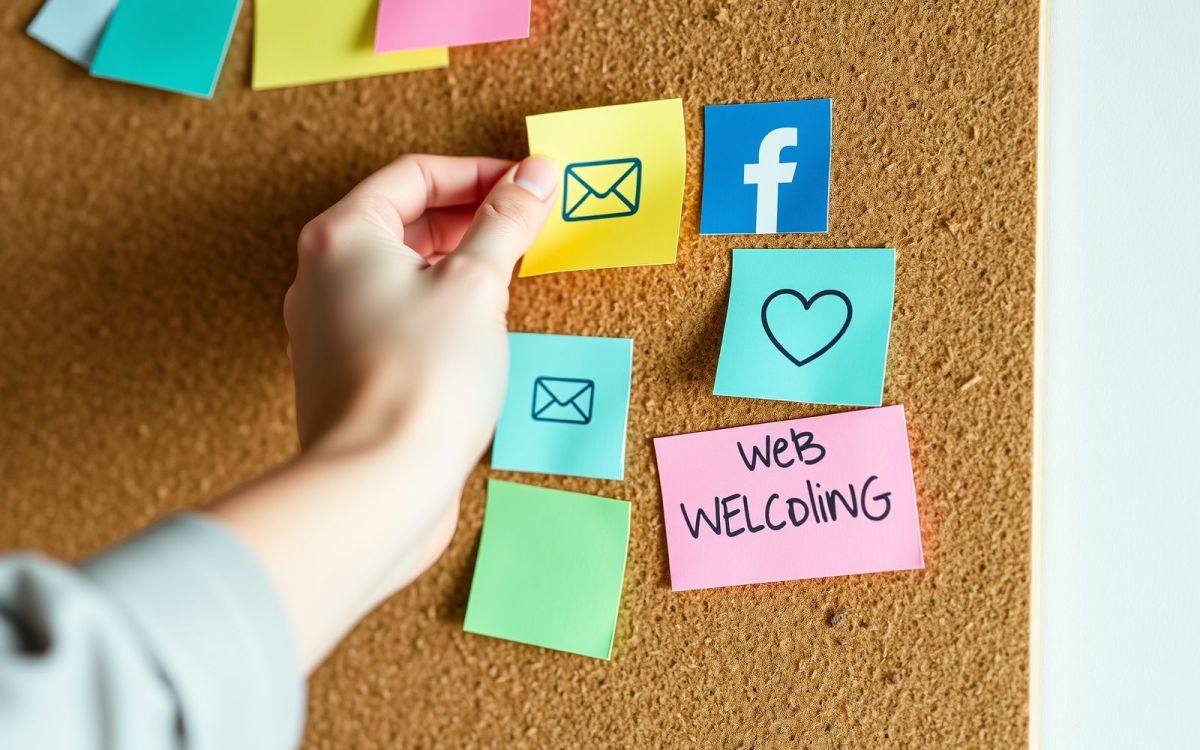 Small business marketing strategies and budget planning for success.