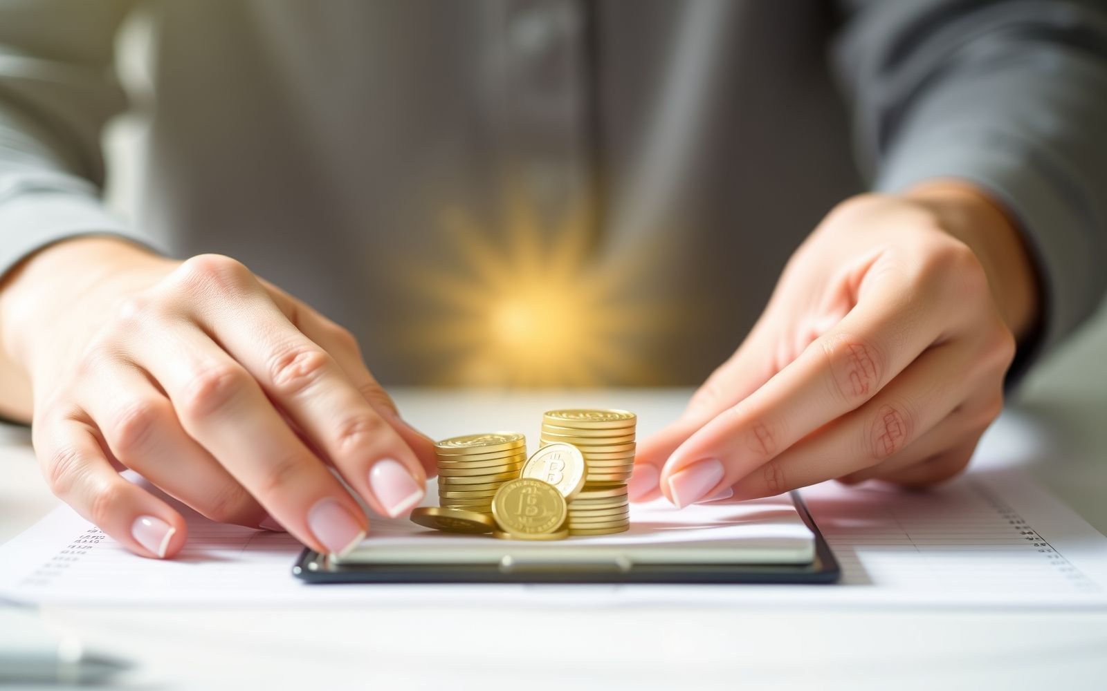 Joint bank account and FDIC insurance protection for shared finances