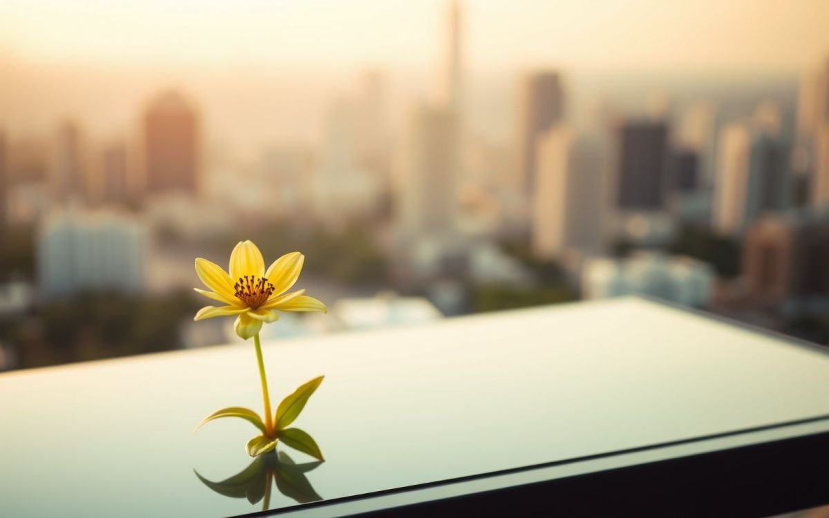 Microeconomics and macroeconomics concept image representing individual and national economies.