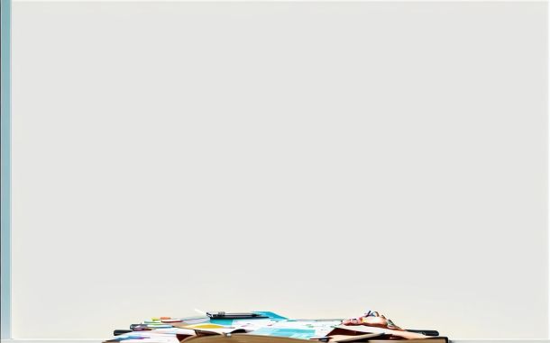 Budgeting app interface on a tablet, representing financial planning and organization.