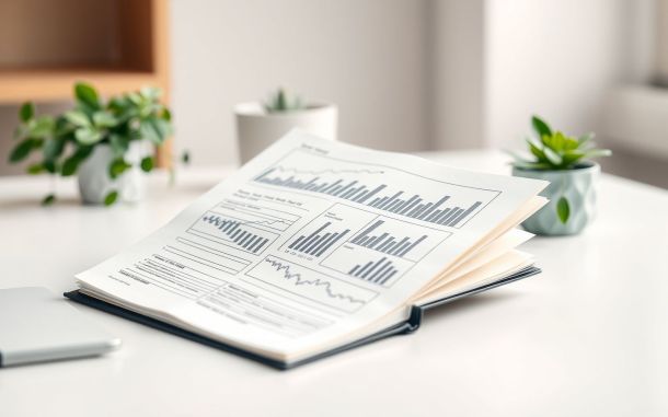 Investing in mutual funds for beginners - financial planning concept