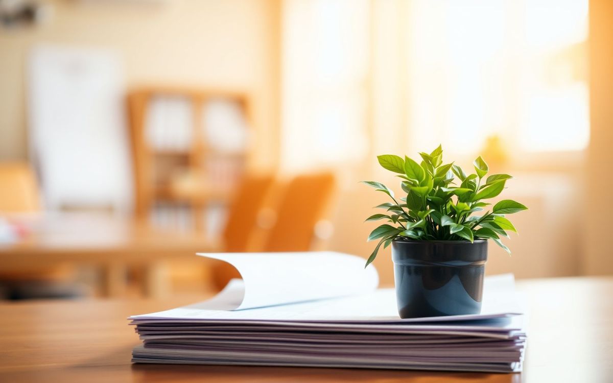 Cash flow margin concept image for small business finance