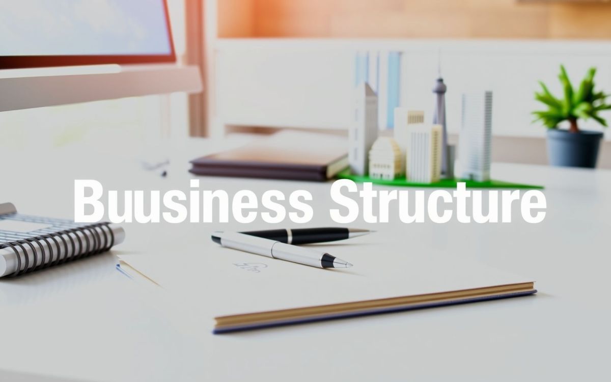 Choosing between sole proprietorship, LLC, and S corp for your business