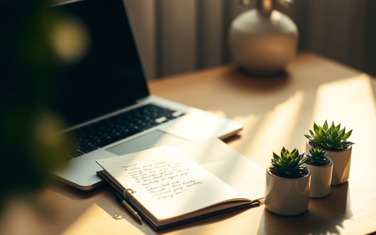 Workspace for starting a business on a budget