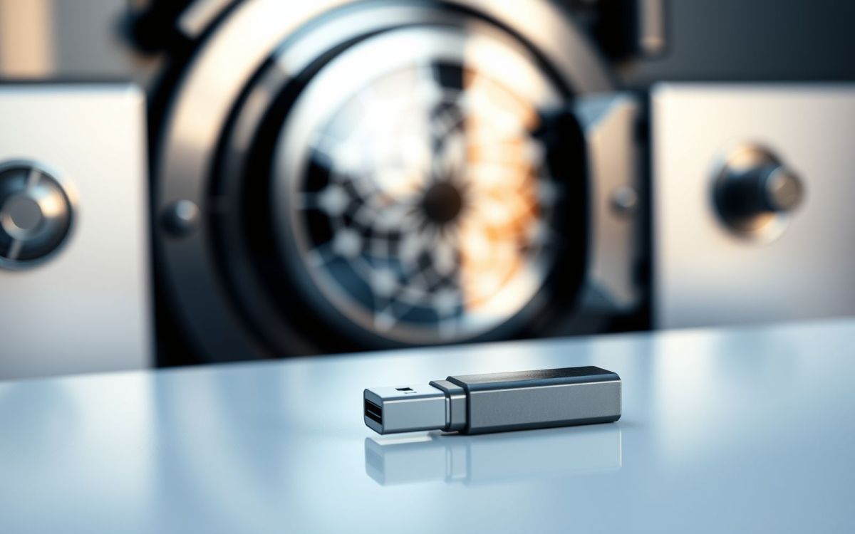 Secure crypto storage: safeguarding digital assets from hacking