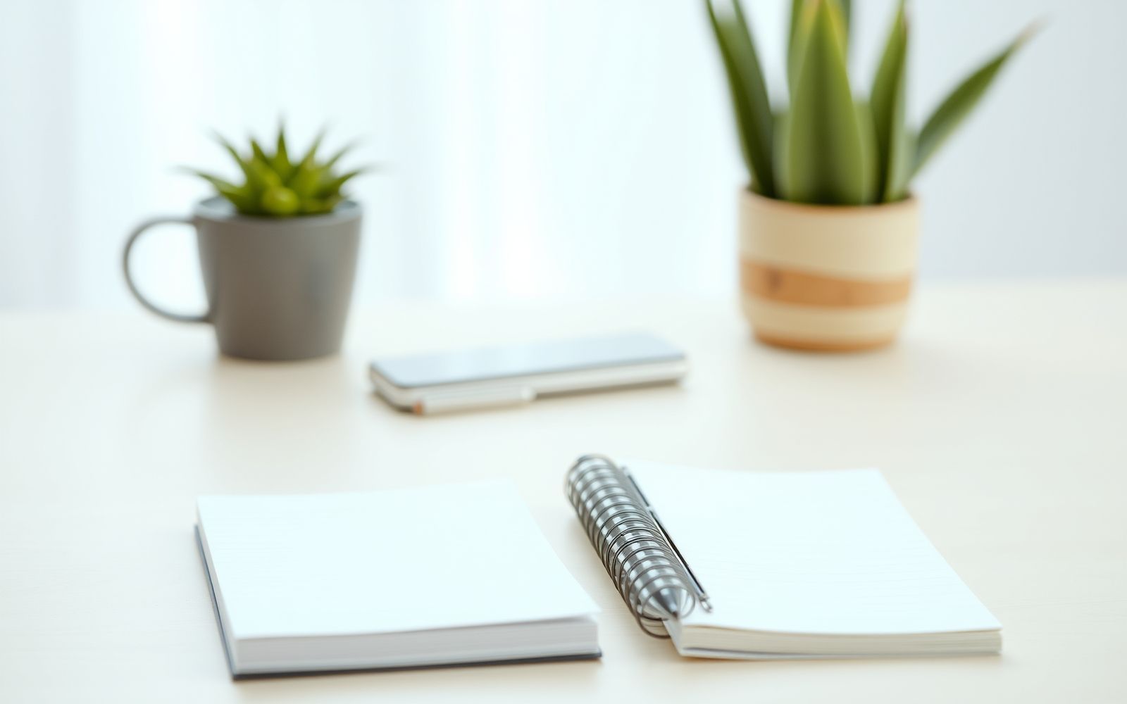 Resourceful entrepreneur starting a business with no funding