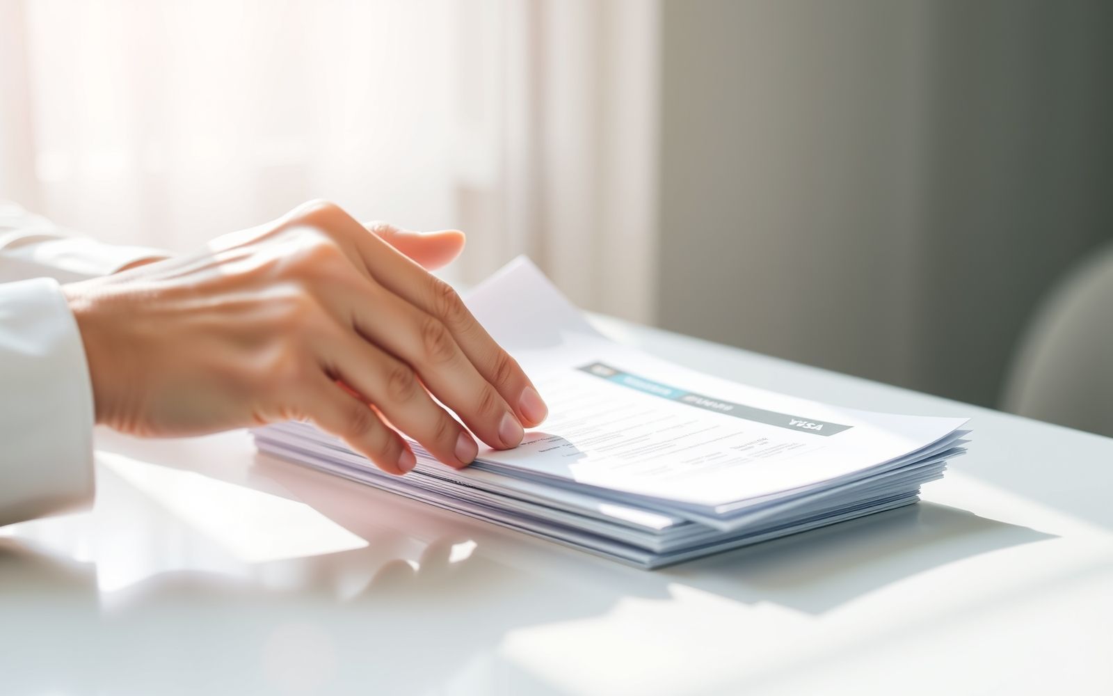 Strategies for paying off credit card debt with multiple cards, financial planning, and debt management.