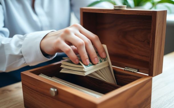 Organizing bills for financial stability with non profit credit counseling