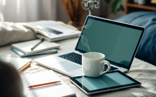 Gig economy platform choices and flexible work lifestyle