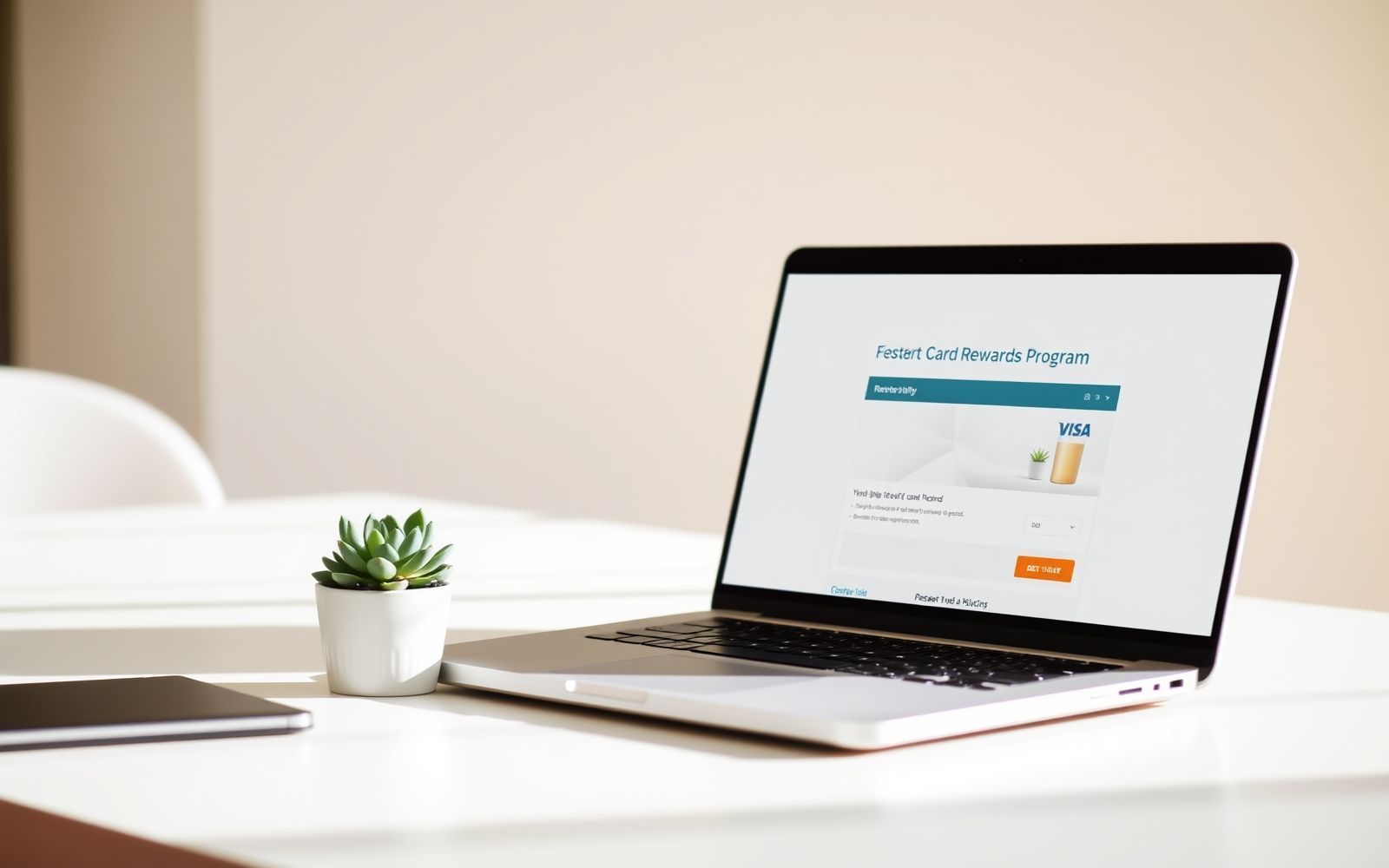 Credit card for building credit with no security deposit, financial wellness