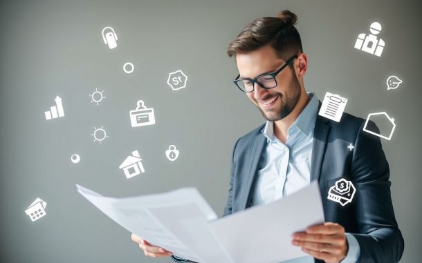 SBA loan approval process and financial planning for small businesses