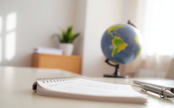 Financial advisor retirement planning image, representing secure financial future.