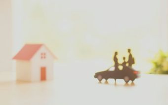 Insurance policy selection for financial security and peace of mind