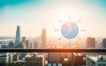 Real estate crowdfunding and traditional investment comparison for building wealth.