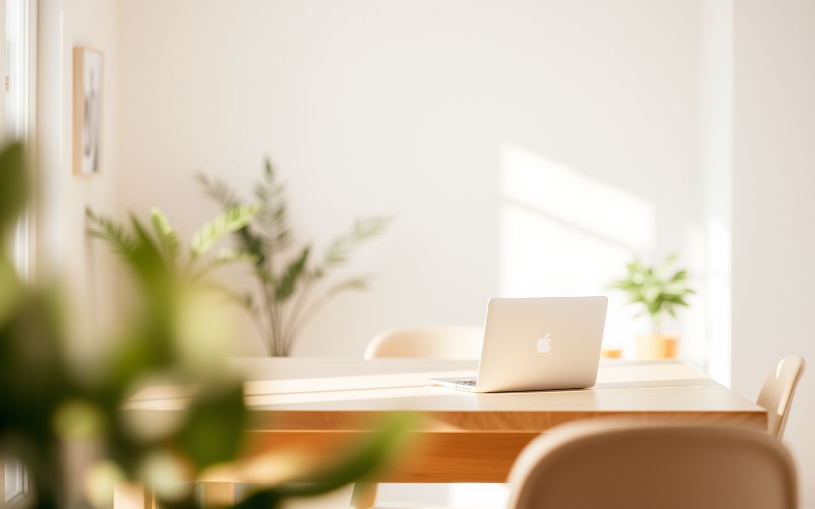 Person working on laptop, representing gig economy platforms.