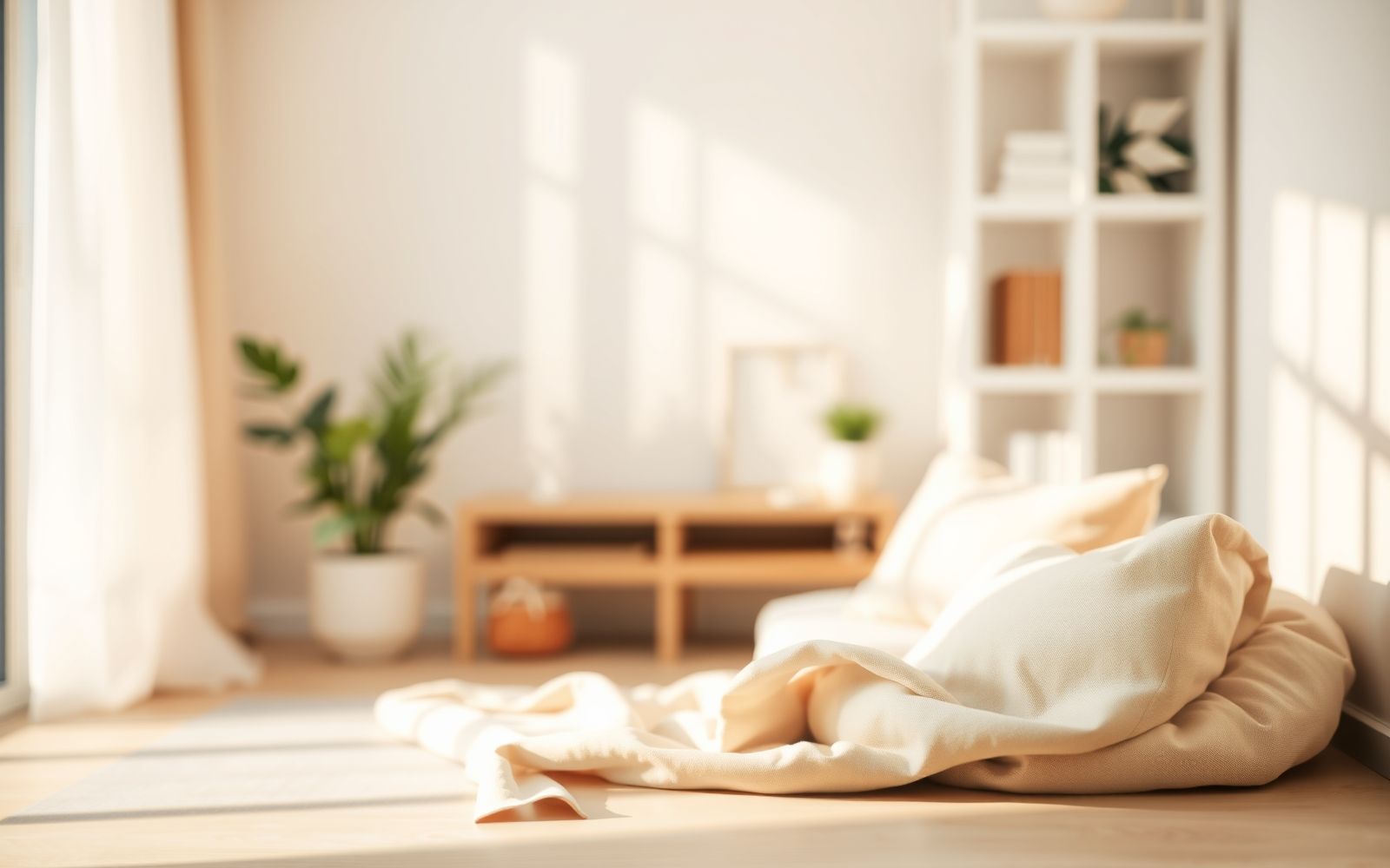 A workspace with a laptop and notebook, symbolizing various side hustle ideas.
